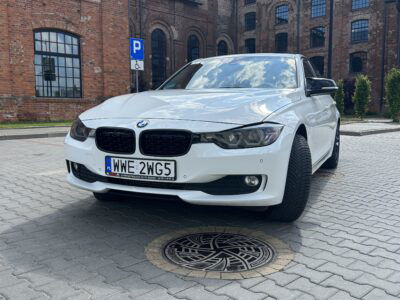 BMW seria 3 328i xDrive