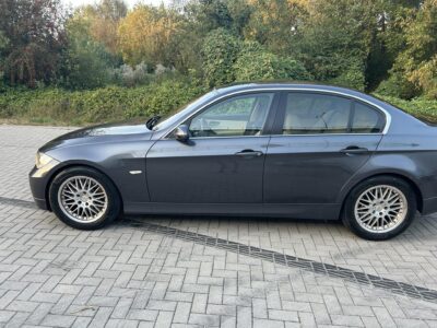 Sprzedam Bmw e90 330xd