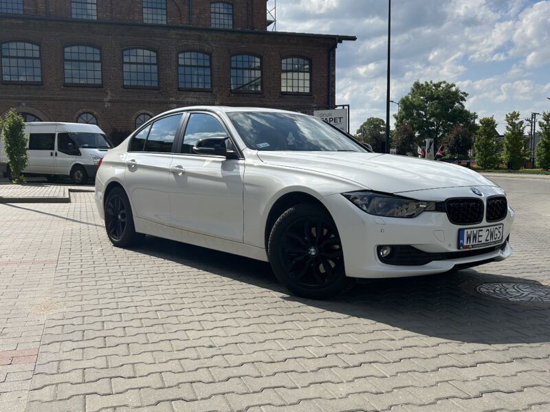 BMW seria 3 328i xDrive