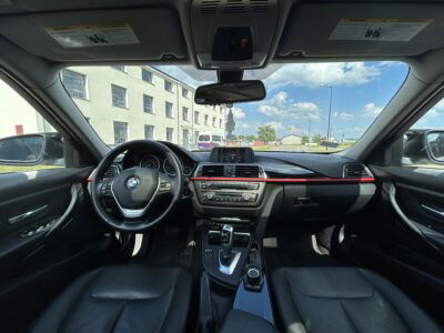 BMW seria 3 328i xDrive