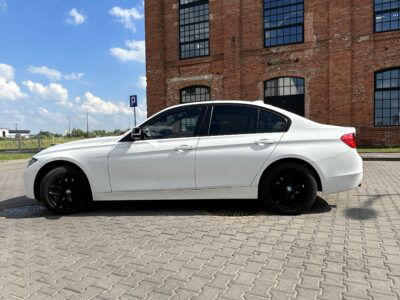 BMW seria 3 328i xDrive