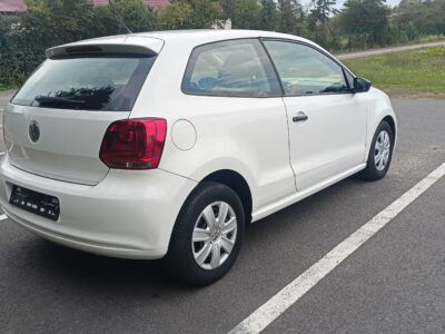 Volkswagen Polo V 1.2Benzyna-2013r-Zadbany-OKAZJA!