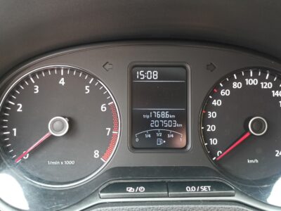 Volkswagen Polo V 1.2Benzyna-2013r-Zadbany-OKAZJA!