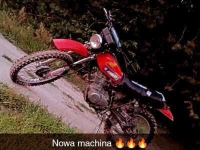 Honda xl 125/150