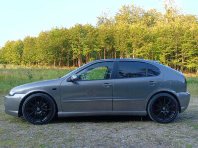 Seat Leon 1M 1.9 TDI FR Top Sport