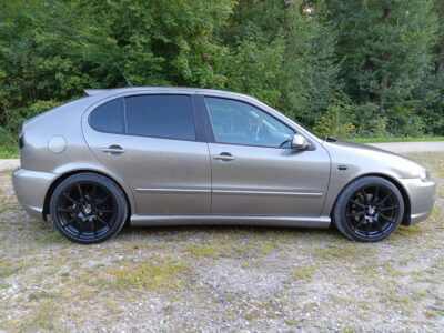 Seat Leon 1M 1.9 TDI FR Top Sport