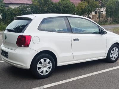 Volkswagen Polo V 1.2Benzyna-2013r-Zadbany-OKAZJA!