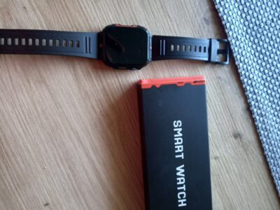 Sprzedam smartwatch