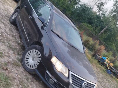 Passat b6 2.0tdi