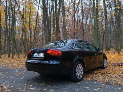 Sprzedam audi a4 b7