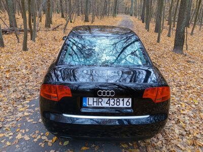 Sprzedam audi a4 b7