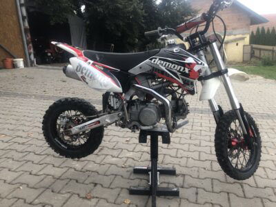 Stomp 140 (mrf ttr)