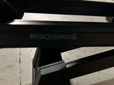 Stojak na rower rockbros