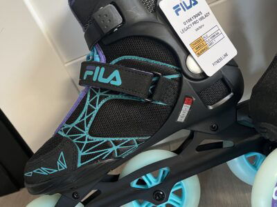 Rolki FILA Legacy PRO100 rozmiar 39