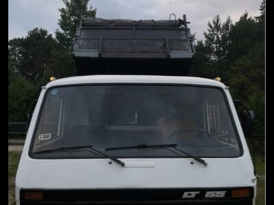 Sprzedam Volkswagen LT 55