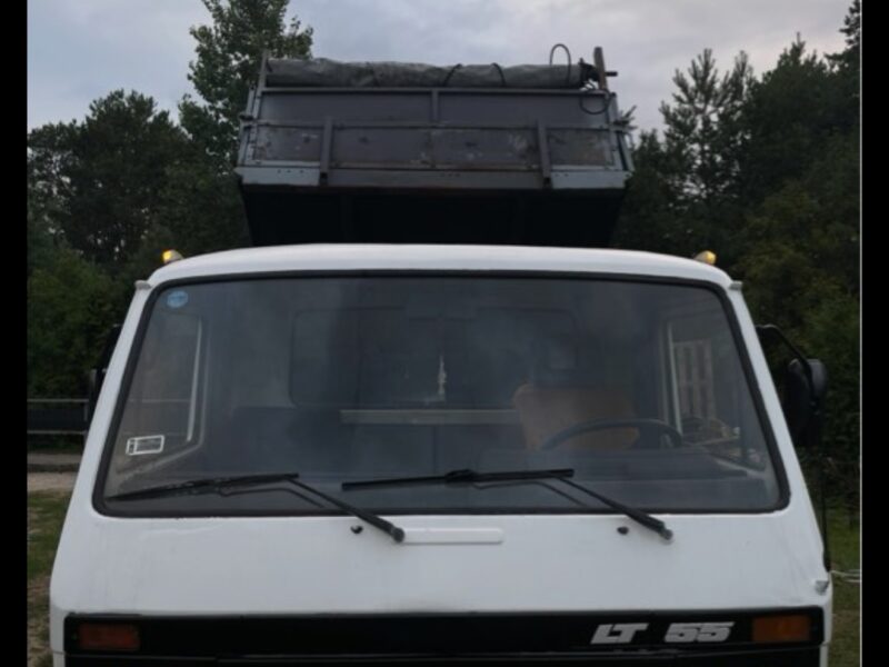 Sprzedam Volkswagen LT 55