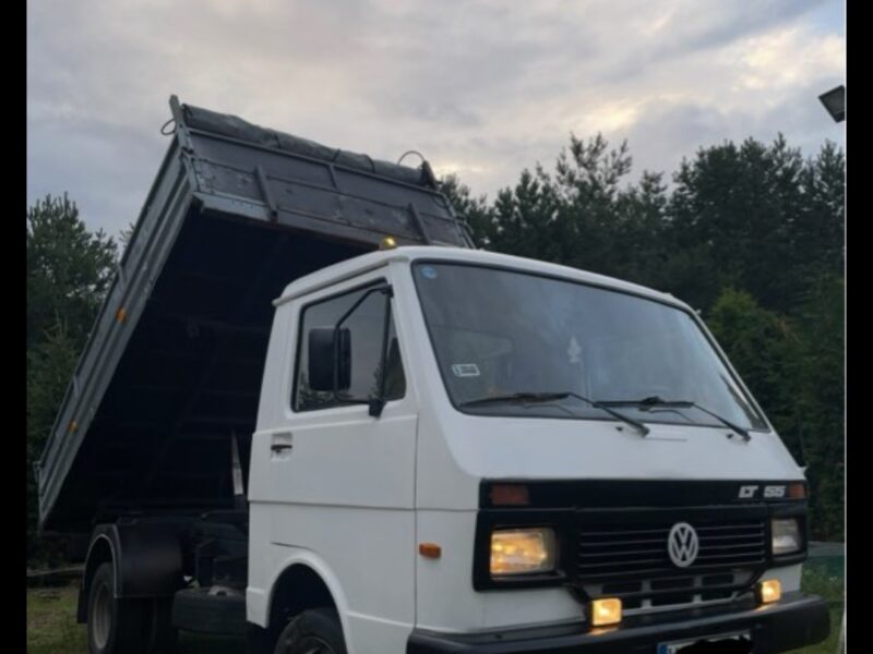 Sprzedam Volkswagen LT 55