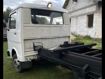 Sprzedam Volkswagen LT 55