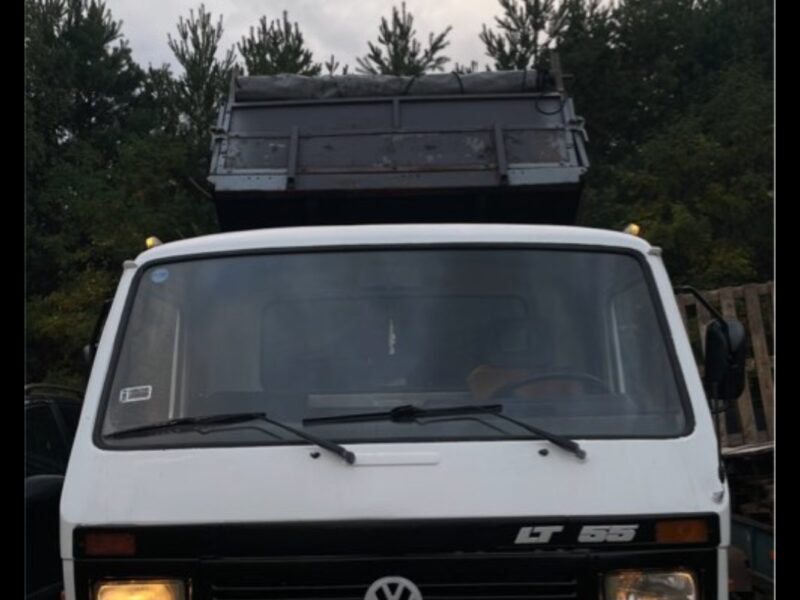 Sprzedam Volkswagen LT 55