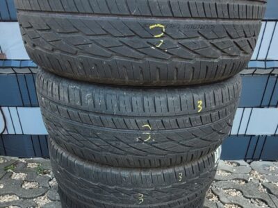 Opony Letnie General Grabber GT 265/65R17