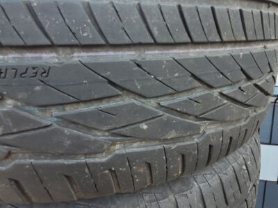 Opony Letnie General Grabber GT 265/65R17