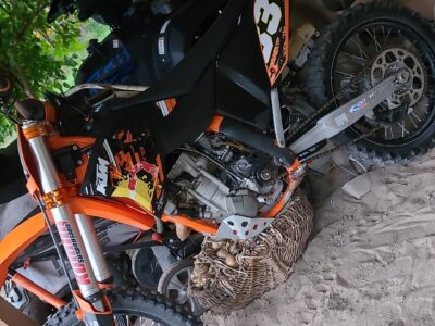 KTM SXF 250