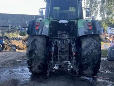 Fendt Vario Favorit 926