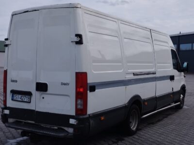 iveco daily rok2001