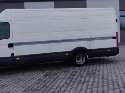 iveco daily rok2001