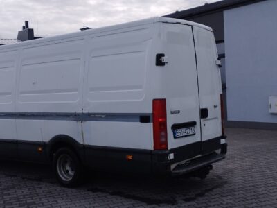 iveco daily rok2001