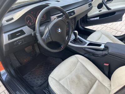 Sprzedam Bmw e90 330xd