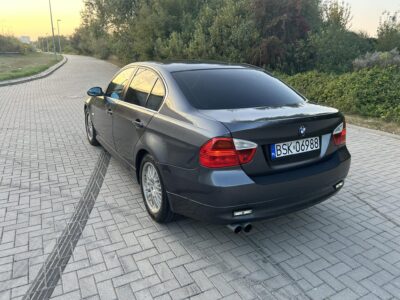 Sprzedam Bmw e90 330xd