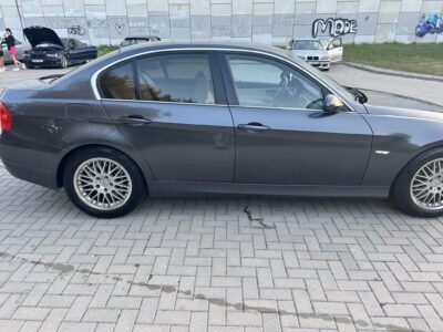 Sprzedam Bmw e90 330xd