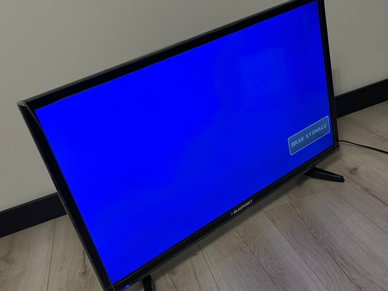 Telewizor Blaupunkt 32" cale