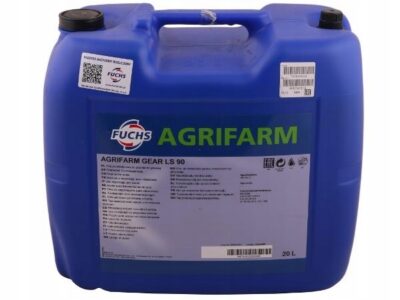 Olej Agrifarm GEAR LS-90 20L Fuchs