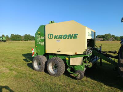 KRONE VARIO PACK1500