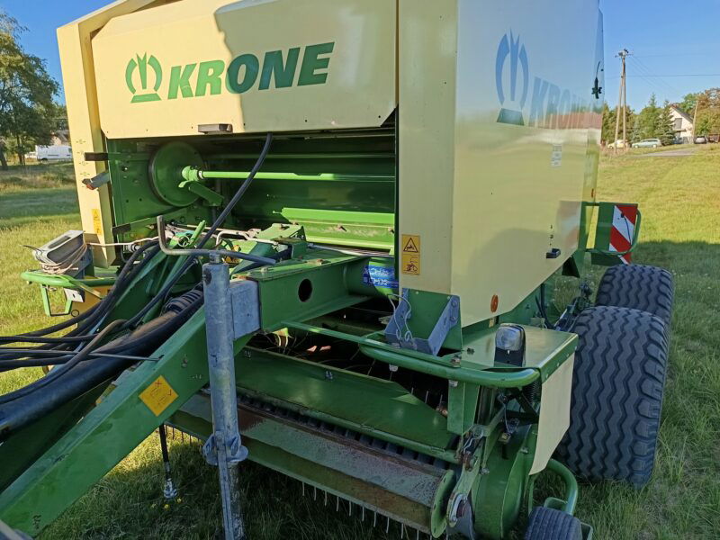 KRONE VARIO PACK1500