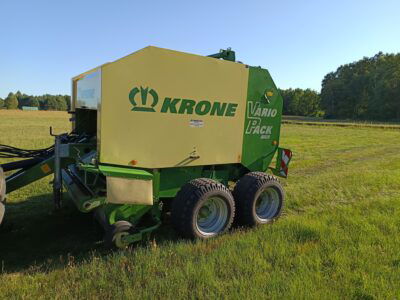 KRONE VARIO PACK1500