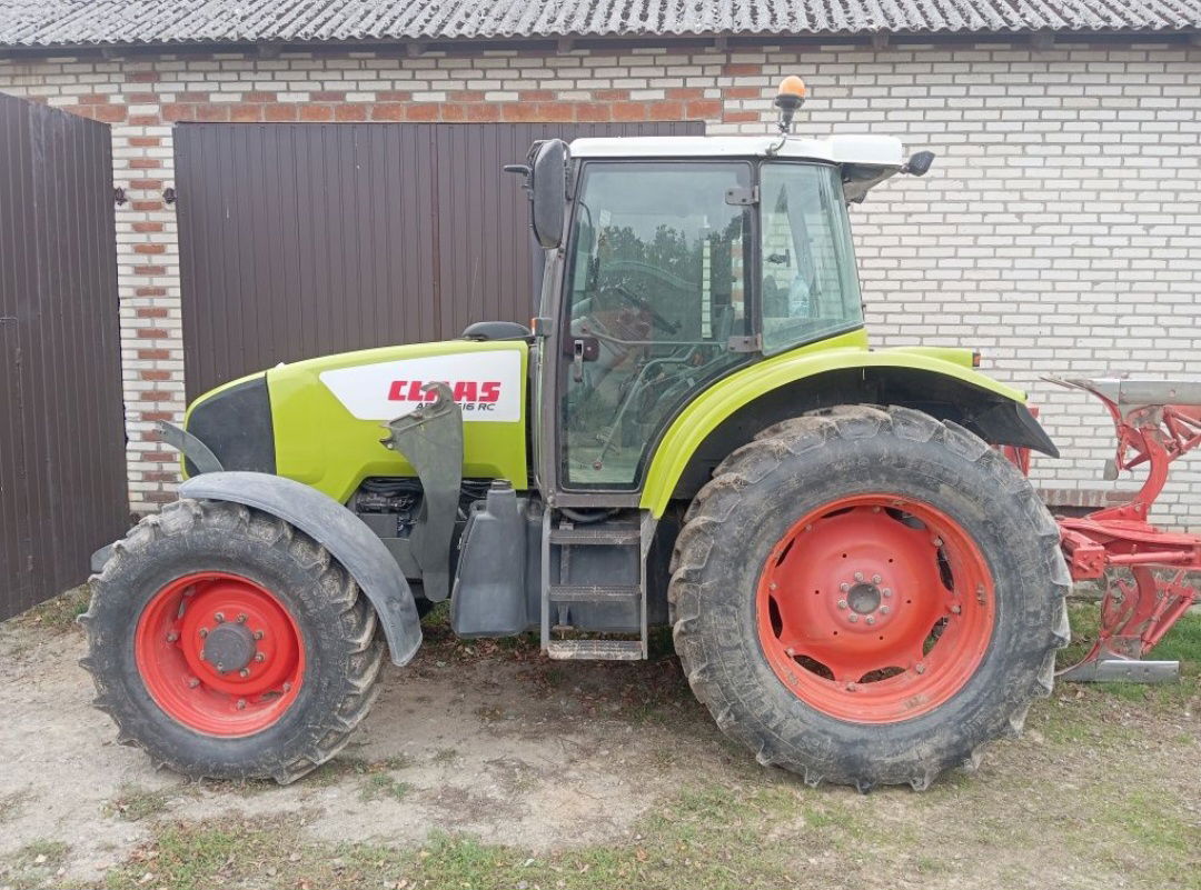 CLAAS Ares 616 RC