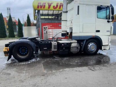 Daf xf 105