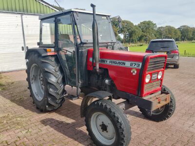 Massey Ferguson 273