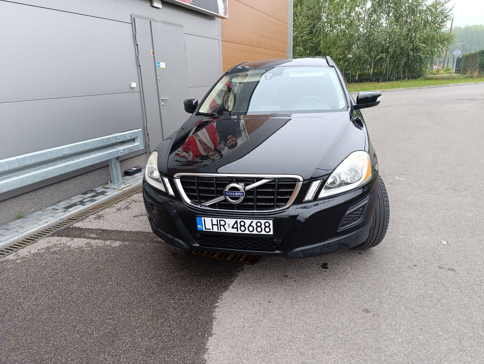 VOLVO XC60 Diesel D3 Momentum