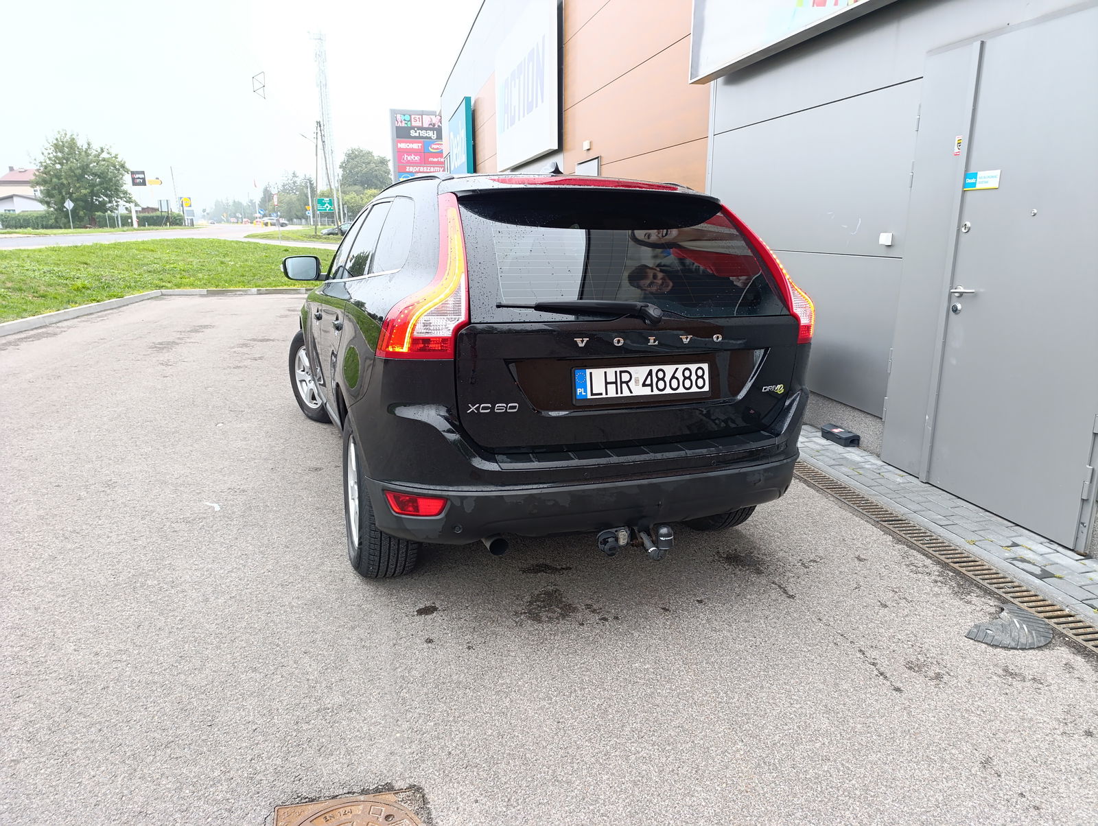 VOLVO XC60 Diesel D3 Momentum