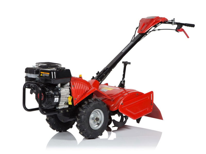 Glebogryzarka spalinowa Hortmasz HGS XGTL1 50 cm Loncin 6,5KM