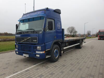 Volvo FM