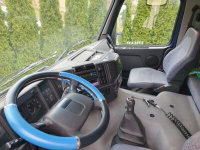 Volvo FM