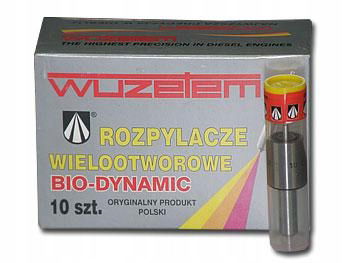 Rozpylacz C-385 4-cyl. 1441 93009305 WUZETEM