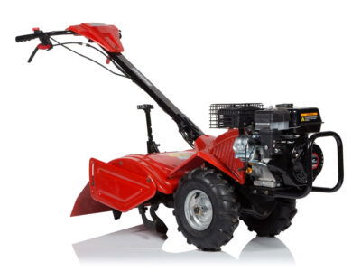 Glebogryzarka spalinowa Hortmasz HGS XGTL1 50 cm Loncin 6,5KM