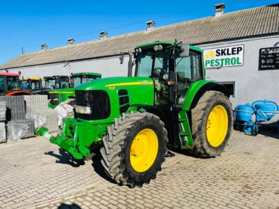 John Deere 7530 PREMIUM