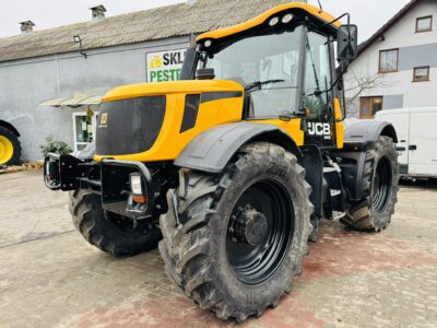 JCB Fastrac 3200